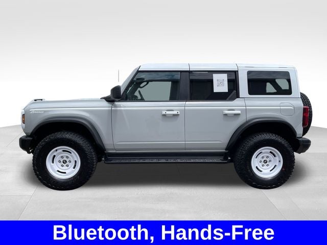 ford bronco 4-door 2026 1FMEE4DP6TLA50017 image ford bronco 4-door 2026 1FMEE4DP6TLA50017 image